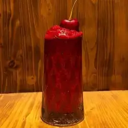 Cherry Smoothie
