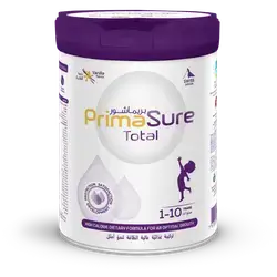 Primasure Total 1-10 Years 900g