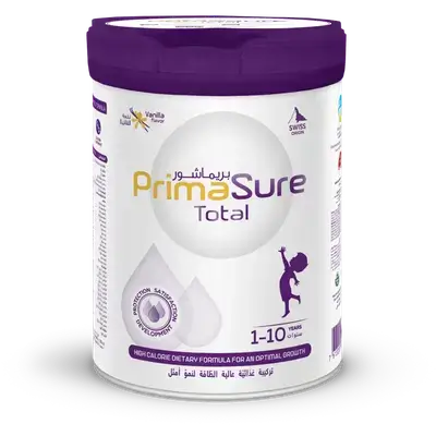 Primasure Total 1-10 Years 900g