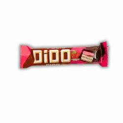 Nestle Dido Raspberry 36.5 gm