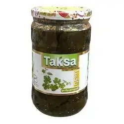 Leaves Taxa fruit 600 g