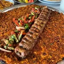 Kebab Lahmacun