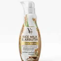 YC BODY WASH