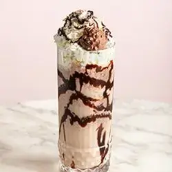 Ferrero Rocher Frappé