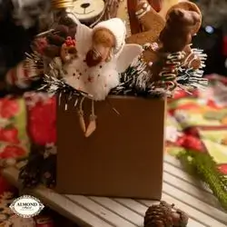 CHRISTMAS BOX SMALL