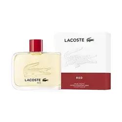 Lacoste Red