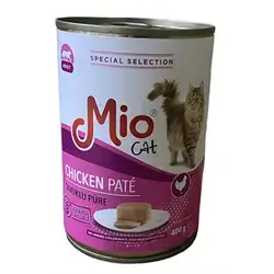 Mio Chicken Pate 400g