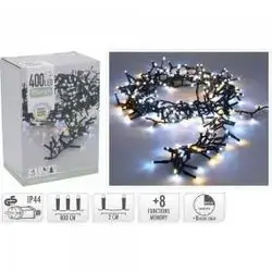 Koopman Led Strip Light 400 Leds