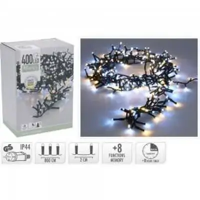 Koopman Led Strip Light 400 Leds