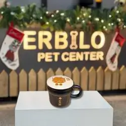 Pet Mug 