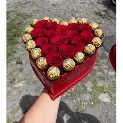 Flower Box