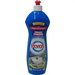 Peros Apple Dishwashing Liquid 750ml
