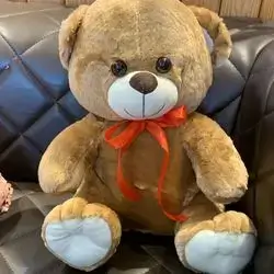 Bear Gift 40 cm