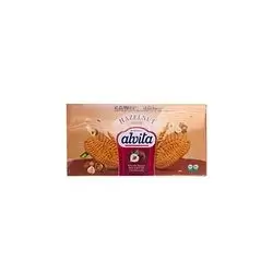 Alvita Hazelnut Biscuit 750 Gm