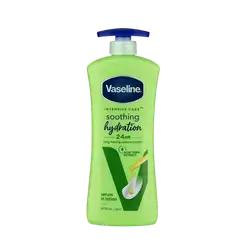 VASELINE Soothing Hydration Body Lotion - 600ml |