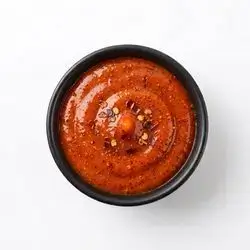 Hot Sauce