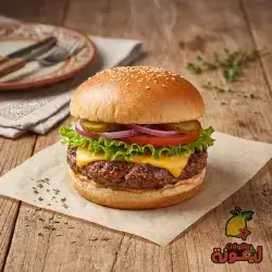 بەرگری کلاسیکی گۆشت