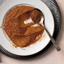 Lahmacun Spices