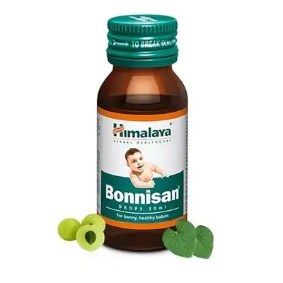 Bonnisan drop