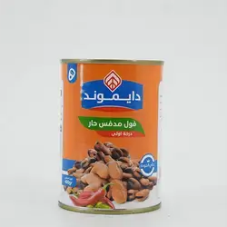 Dimond Foul Medames 400G
