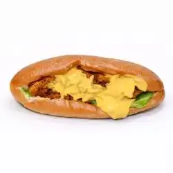 Shrit Hot Dog