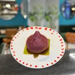 Italian Cake