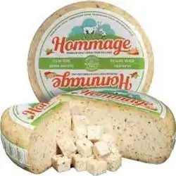 Veldhuyzen H Goat Italian Cheese Kg