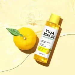 Some By Mi Yuja Niacin Brightening Toner 150 Ml