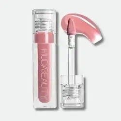 huda beauty lip gloss sugar baby