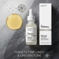 The Ordinary Retinol 0.5% in Squalane