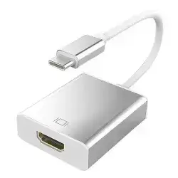 USB Type -C to HDMi Converter Adapter