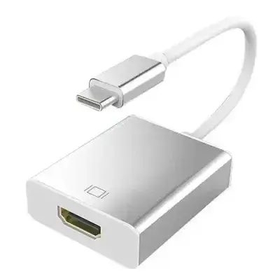 USB Type -C to HDMi Converter Adapter