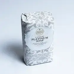 Platinum Italian Soap
