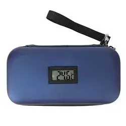 Portable insulin pen bag ice pack
