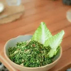 Quinoa Tabbouleh