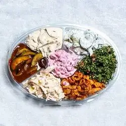 موقەبیلاتی گەورە