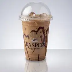 أيس موكا