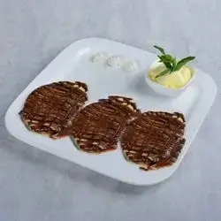 Chocolate Pancake