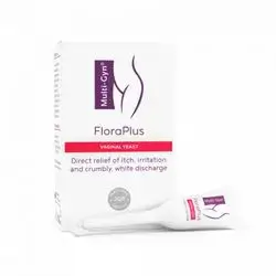 Multi-Gyn FloraPlus 5single doses 
