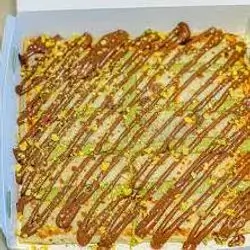 Dubai Crepe