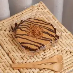 Lotus Kunafa