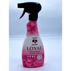 Loyal Fabric Freshener 350 ml