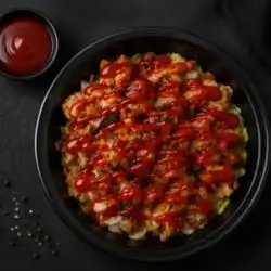 Ketchup Rizo