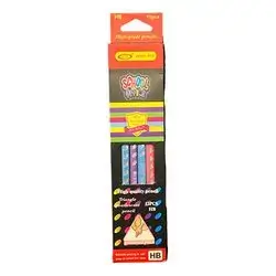 Lead Pencil 12 Pcs