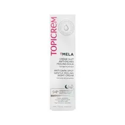 Topicrem MELA Anti-Dark Spot  40ml tube