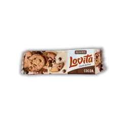 Roshen Lovita Goku Biscuits 150 gm