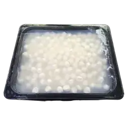 Turkish cheese balls