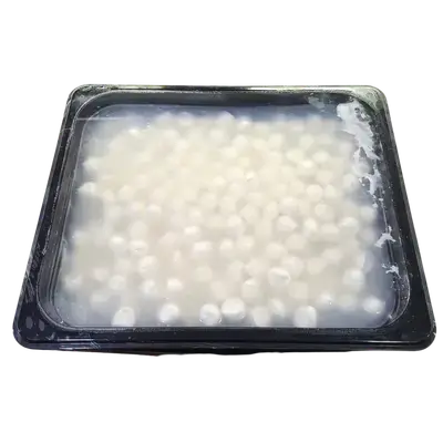 Turkish cheese balls
