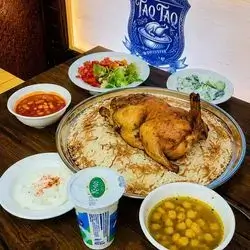 Mansaf
