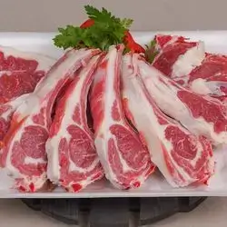 Lamb Ribs